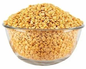 Organic Yellow Kandi Pappu