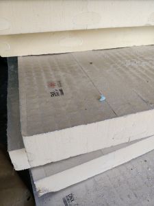 PUF Insulation  Sheets