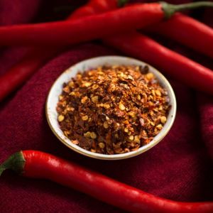 Crushed Chilli