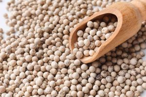 White Pepper