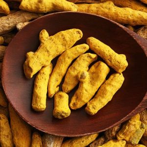 Whole Turmeric