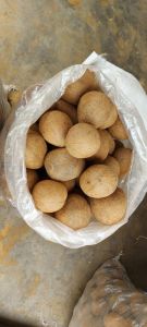 Coconut Copra