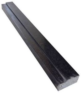 4inch Single Petam Granite Stone