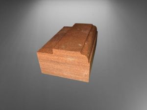 4inch Single Petam Moulding Jodhpur Stone