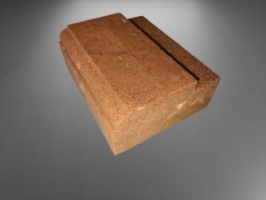 5 Inch Single Petam with Moulding Jodhpur Stone