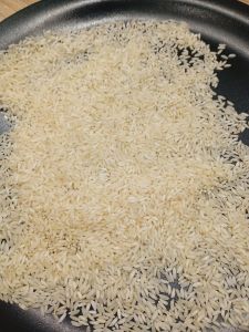 White Basmati Rice
