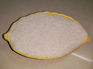 White Sugar