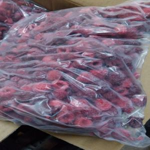 Fresh Raspberry