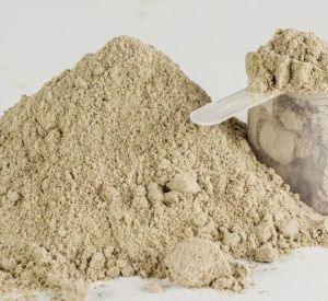 Vanilla Weight Gainer Powder
