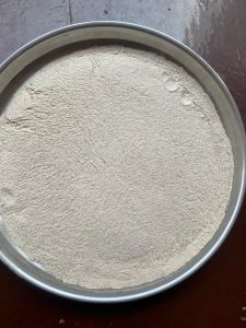 Green Banana Powder