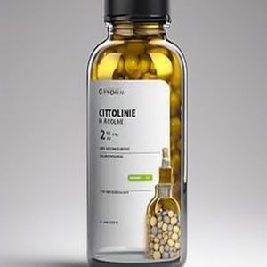 Citicoline 250mg Capsules