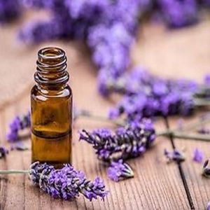 Lavender Herbal Extract Oil