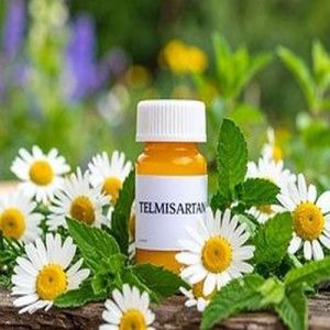 Telmisartan API Powder