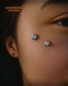 Body Piercing Services