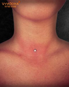 Body Piercing Services