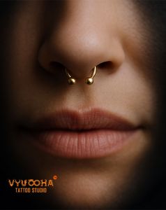 Body Piercing Services