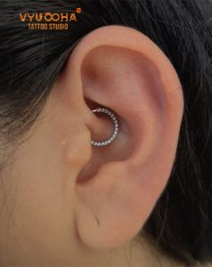 Body Piercing Services