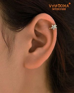 Body Piercing Services