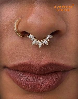 Body Piercing Services