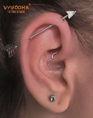 Body Piercing Services