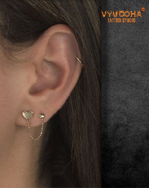 Body Piercing Services