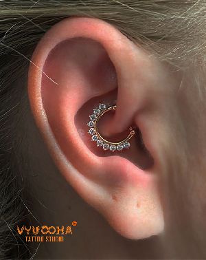 Body Piercing Services