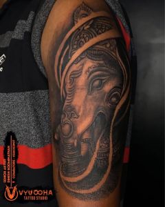 Religious Tattoo Services