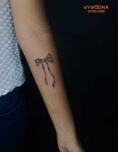 Small Tattoo Services