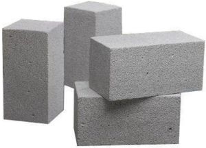 Rectangular AAC Blocks