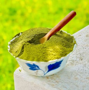 Moringa Chutney Powder