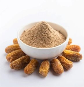 Dehydrated Dates Powder