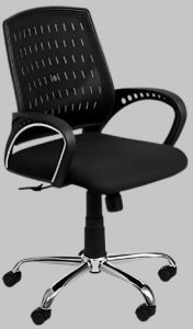 GRC-201A  Mesh Chairs