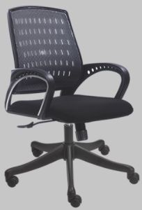 GRC-201B  Mesh Office Chairs