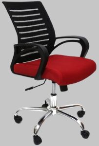 GRC-202A Mesh Office Chairs
