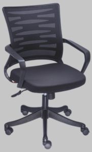 GRC-203A Mesh Office Chairs