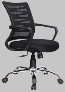 GRC-203B Mesh Office Chairs