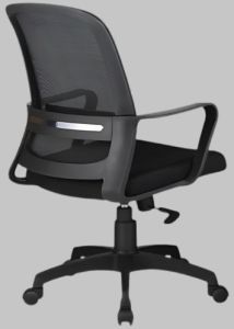 GRC-204B Mesh Office Chairs
