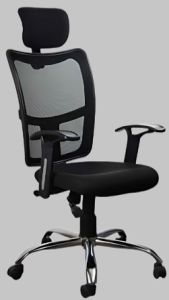 GRC-207B Mesh Office Chairs