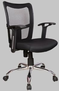 GRC-207C Mesh Office Chairs