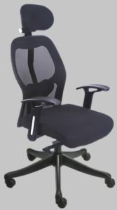 GRC-208A Mesh Office Chairs