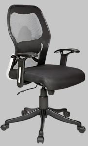 GRC-208B Mesh Office Chairs