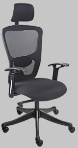 GRC-209A Mesh Office Chairs