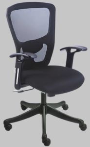 GRC-209B Mesh Office Chairs