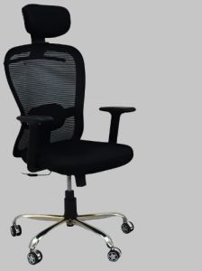 GRC-210A Mesh Office Chairs