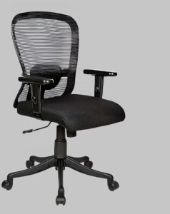 GRC-210B Mesh Office Chairs