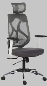 GRC-219A Mesh Office Chairs