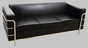 GRS-102 Office Sofa