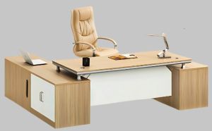 GRT-107 Office Cabin Table