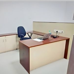 GRT-113B Office Cabin Table