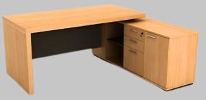 GRT-114 Office Cabin Table